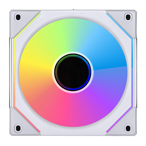 ���ȸ� UNI FAN SL-INF 120 RGB