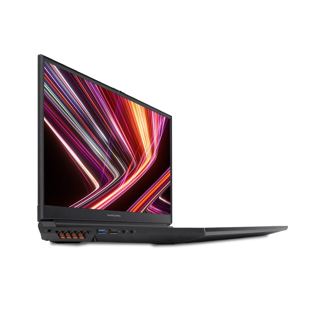 한성컴퓨터 Bossmonster GTX74 N9X7Q24 (SSD 500GB)_이미지