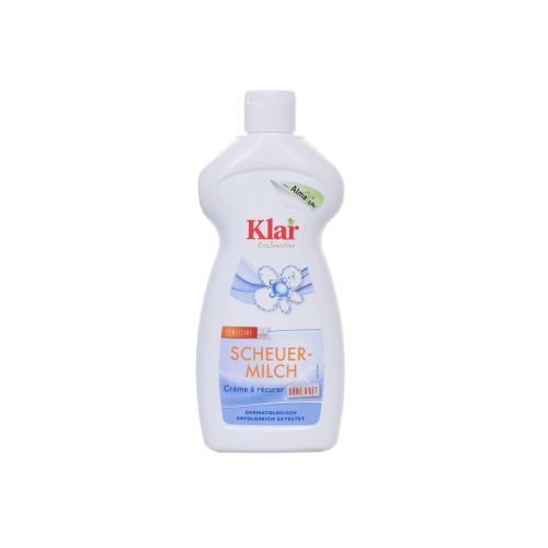  클라 주방 클리너 무향 500ml [1개]