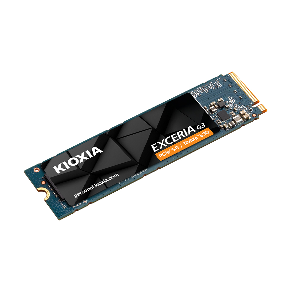 Ű���þ� EXCERIA G3 M.2 NVMe �ؿܱ���