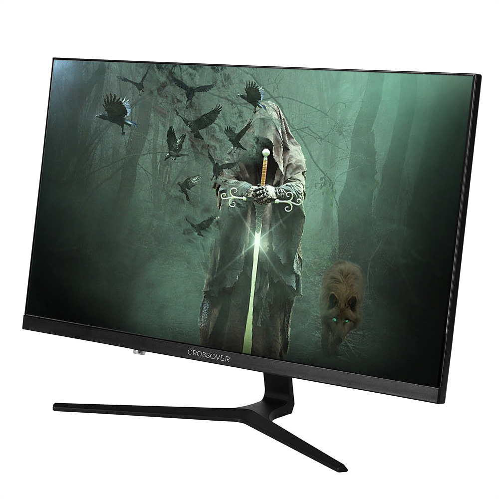 크로스오버 27GL280 IPS 패스트 240 HDR 280UP 게이밍 무결점