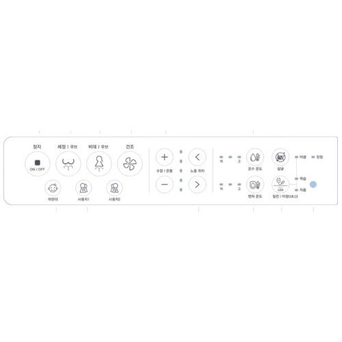 엔씨엠 블루밍 IPX-X633SA PLUS (설치비 별도)_이미지