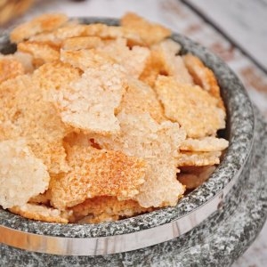 누룽지 국내산 현미누룽지 1kg+찹쌀누룽지 1kg
