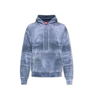 디젤 D-NLABEL-HOOD-FSD 풀오버 후드 후디 긴팔후드티 D-NLABEL-HOOD-FSD A11669 068JK-01_이미지