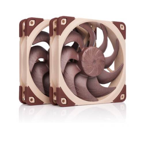 NOCTUA NF-A12x25 G2 PWM Sx2-PP이미지입니다. 누르면 해당 게시물로 새창이동합니다.