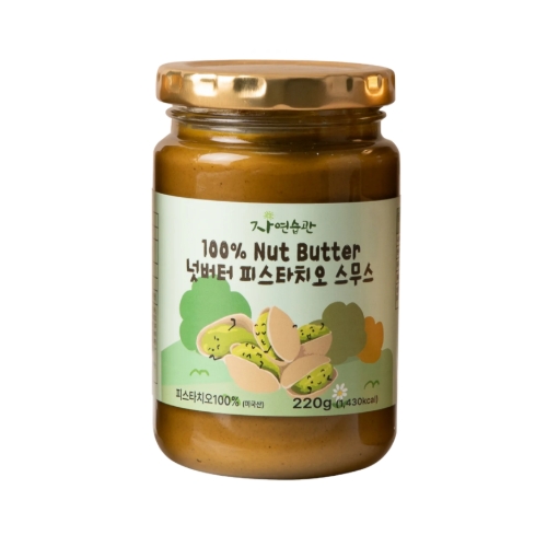 [�Ҹ�] �ڿ����� �ǽ�Ÿġ�� 100% �ӹ��� ������ 220g