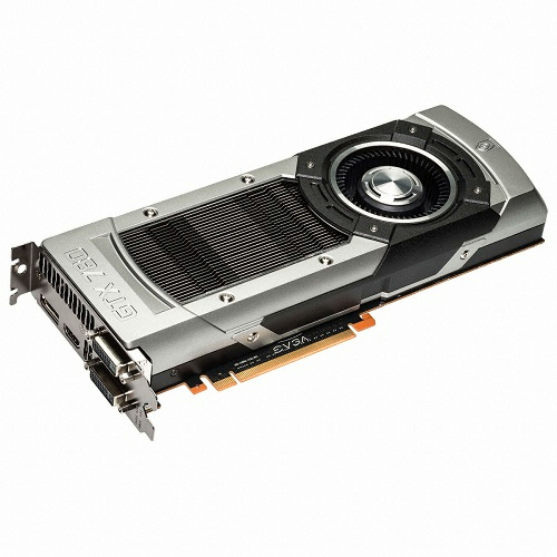 지포스 GTX780 SC D5 3GB (해외구매)