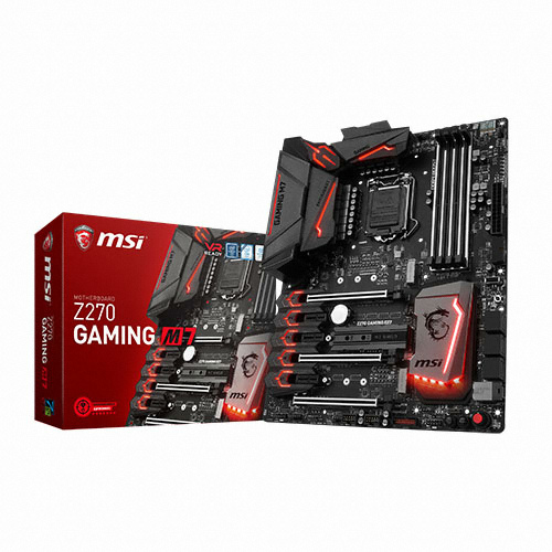 MSI Z270 게이밍 M7_이미지