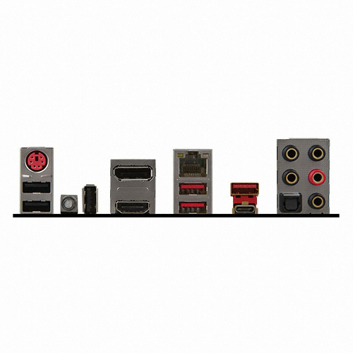 MSI Z270 ���̹� M7