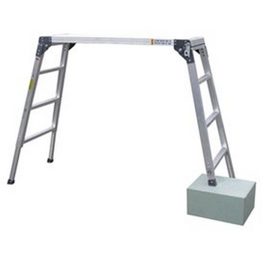 서울금속 만능우마 사다리 SRS4-2000_이미지