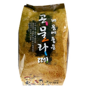 내몸에 곡물라떼 700g 자판기용