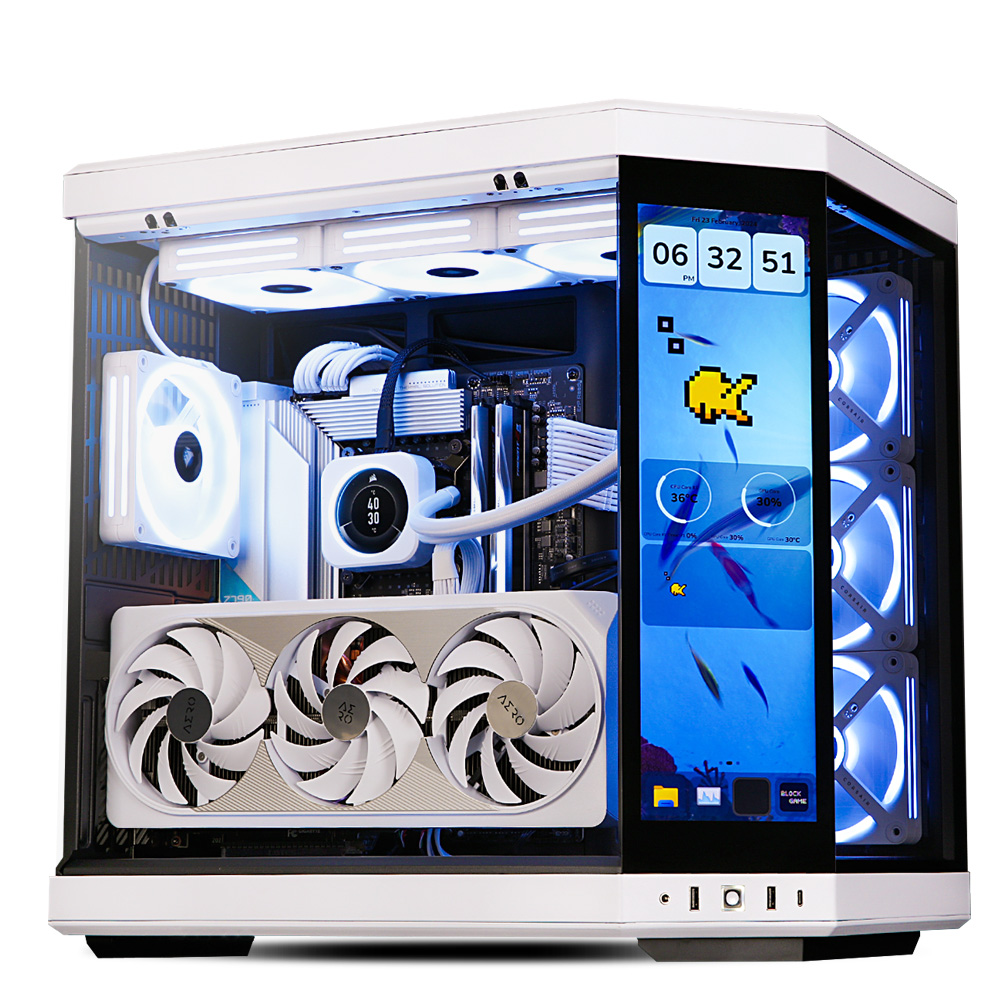 몬스타 몬스타PC 터치미 i9 (64GB, M.2 2TB)_이미지
