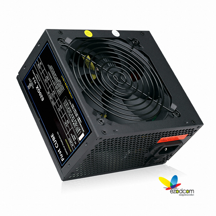 �۽�Ʈť�꾾�ؾ� First CUBE 620GX V2.3