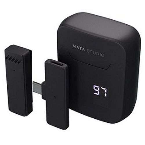 MATA STUDIO Wireless 1 싱글 (C타입)_이미지