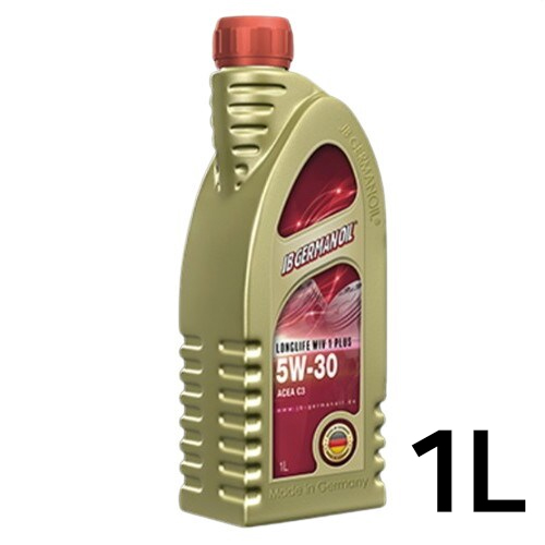 GmbH JB저먼 WIV-1 Plus PAO C3 5W30 1L