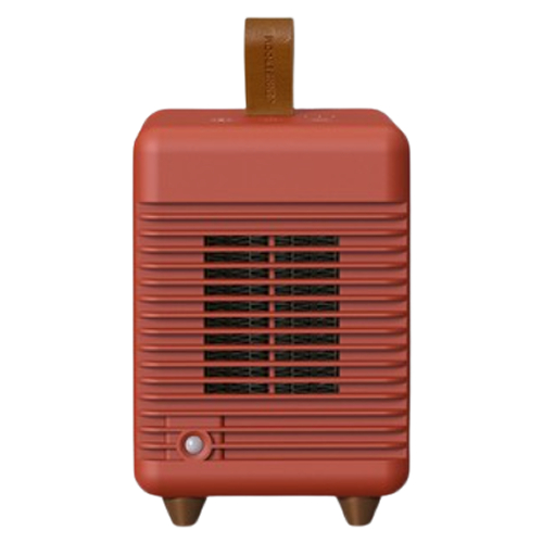 제니퍼룸 코지 미니 온풍기 (써니오렌지)_이미지