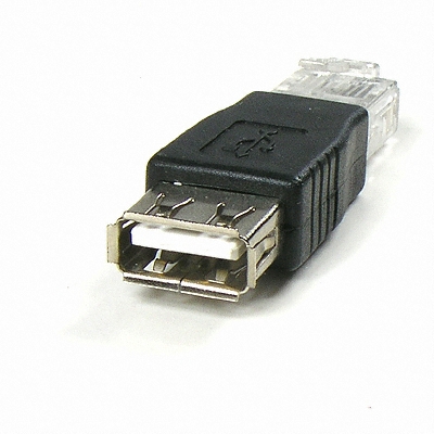 라이트컴 COMS USB(F)-RJ45 젠더_이미지