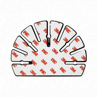 예성테크놀로지 오리발 거치대 (CNS-OR1)_이미지