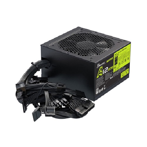 시소닉 A12 STANDARD 230V EU SSR-600RA LLC 벌크_이미지