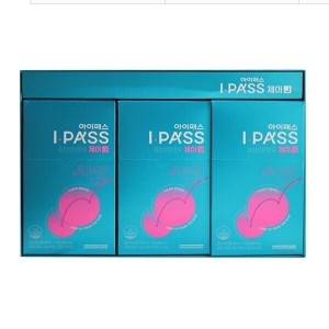정관장 아이패스 J 40ml 30포 (2개)_이미지