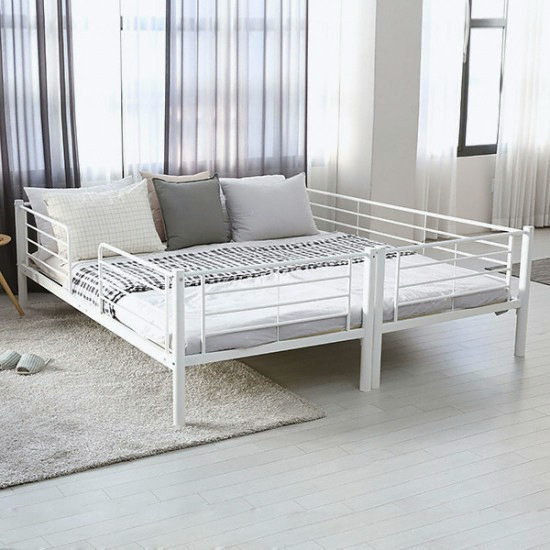 일루일루 코지 분리형 2층침대 SS (12cm독립+22cmCL라텍스본넬)_이미지