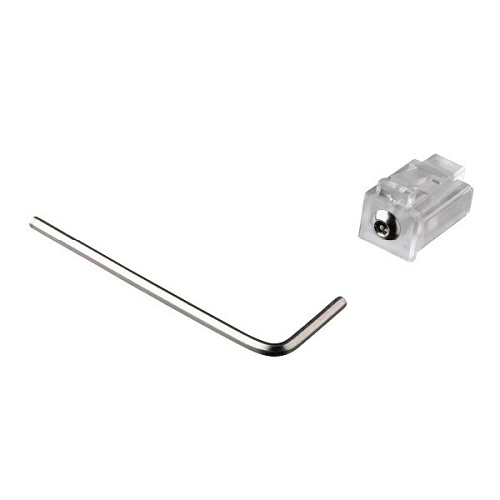 산와서플라이 SANWA SLE-12S 랜포트 잠금장치 (3개)