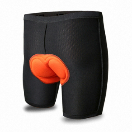 도디치 자전거 11mm 패드속바지