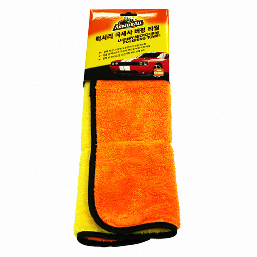 아머올 럭셔리 극세사 버핑 타월이미지입니다. 누르면 해당 게시물로 새창이동합니다.