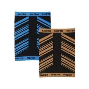 콜핑 LD28 공용 겨울산행 사선패턴 방한용 넥워머 KFA4842U