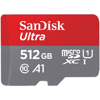 Sandisk <b>micro</b> <b>SD</b> Ultra 2020 Gen2