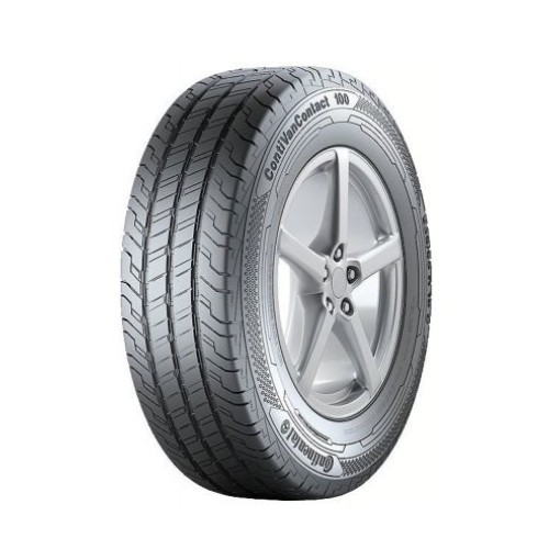 콘티넨탈타이어 Conti Vanco Contact 100 225/65R16 (장착비별도)_이미지