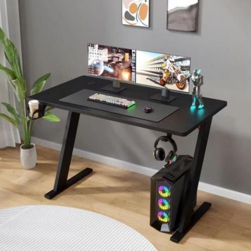 코리아엠에프 펜타 컴퓨터 게이밍 책상