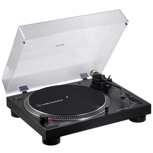 오디오테크니카 AT-LP120XBT-USB (해외구매)