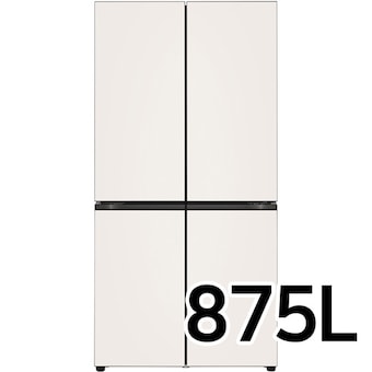 LG전자 오브제컬렉션 M874GBB152S