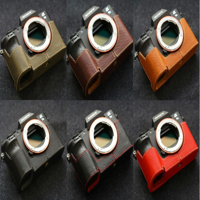 dignis SONY A7 II,A7R II,A7S II�� �ĵ�� �ӻ����̽�