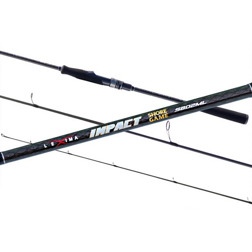 바낙스 임팩트 쇼어게임 (S802ML)