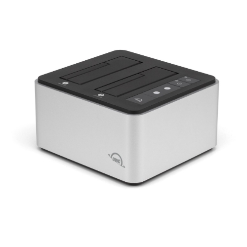 OWC DRIVE DOCK U.2 �����÷�
