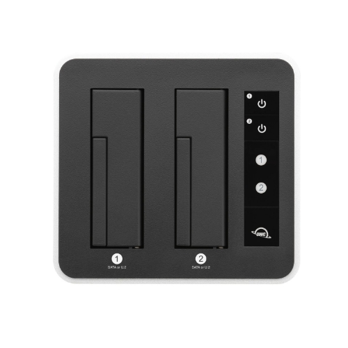 OWC DRIVE DOCK U.2 �����÷�