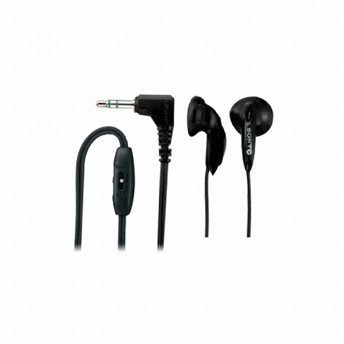 SONY MDR-E811V