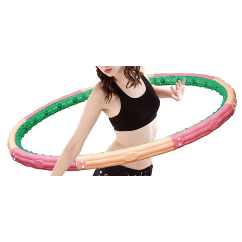 코리아스포츠 아이워너 에코 훌라후프 3.1kg_이미지