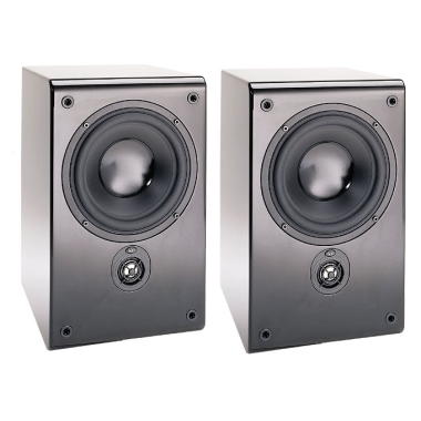 NHT Super Audio SB3