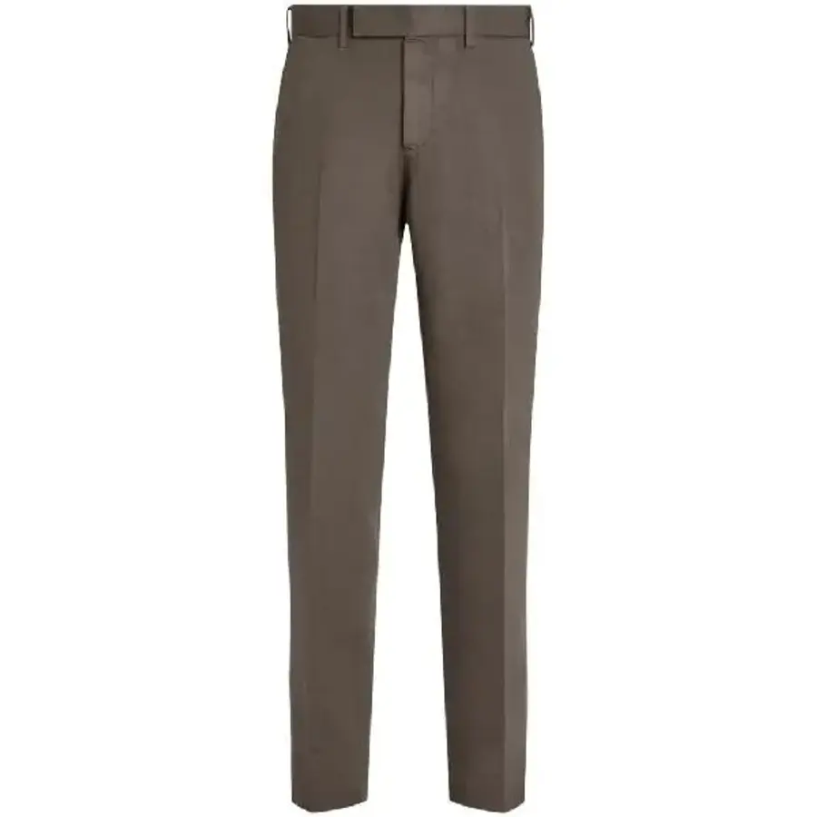 제냐 서머 치노 팬츠 UFI37A9TN10 T 131859513_이미지