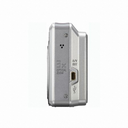 SONY 사이버샷 DSC-S730 (해외구매)_이미지