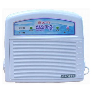 롯데제약 산소마을(HS-102)_이미지