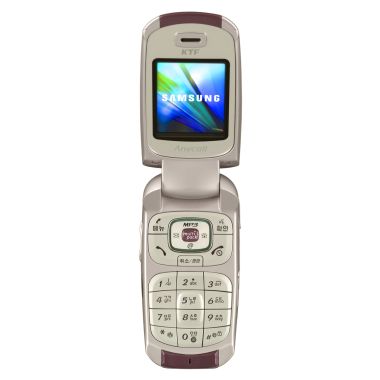 삼성전자 애니콜 SPH-S2700 [KT] (신규-무약정)_이미지