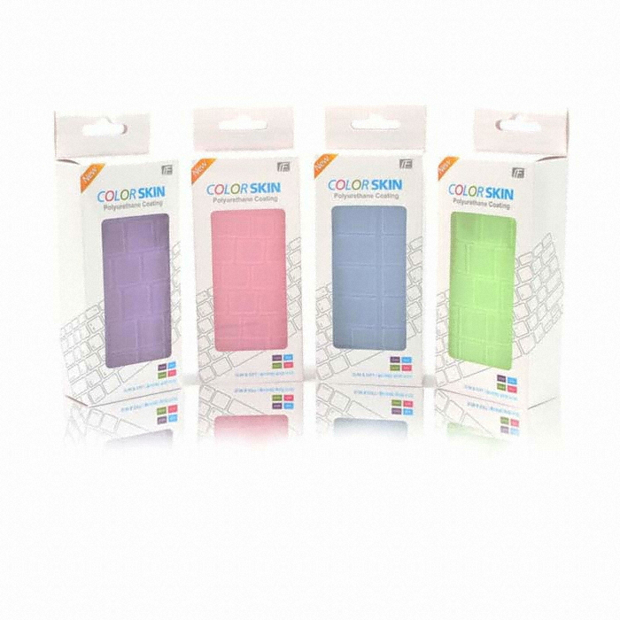 카라스 Colorskin 키스킨 + 파우치 아수스 S400 시리즈_이미지