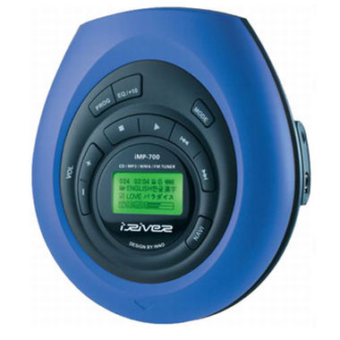 ���̸��� iMP-700T