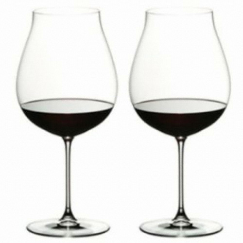 리델 베리타스 뉴 월드 피노누아 790ml (2개)_이미지