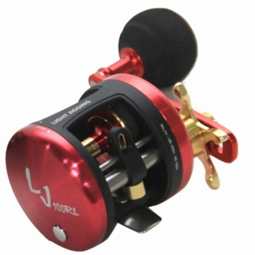 �ٳ��� LJ 100R, 2014����