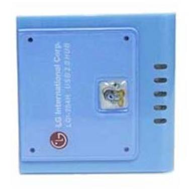LG상사 4port LGI-204H_이미지